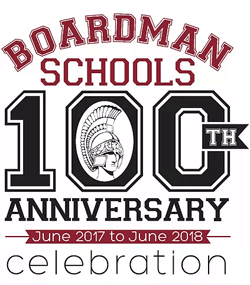 BHS 100th Celebration