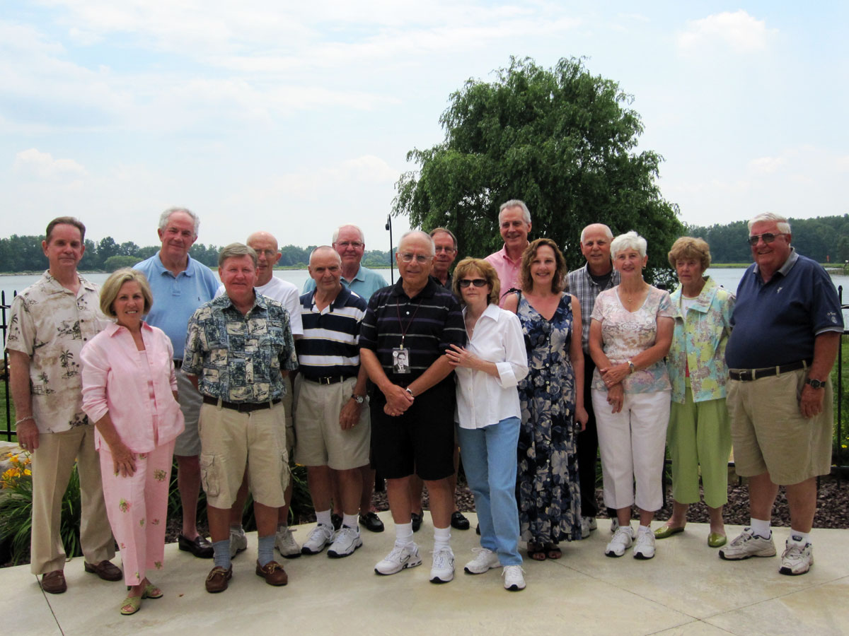 2010 OPERATION GET LOST