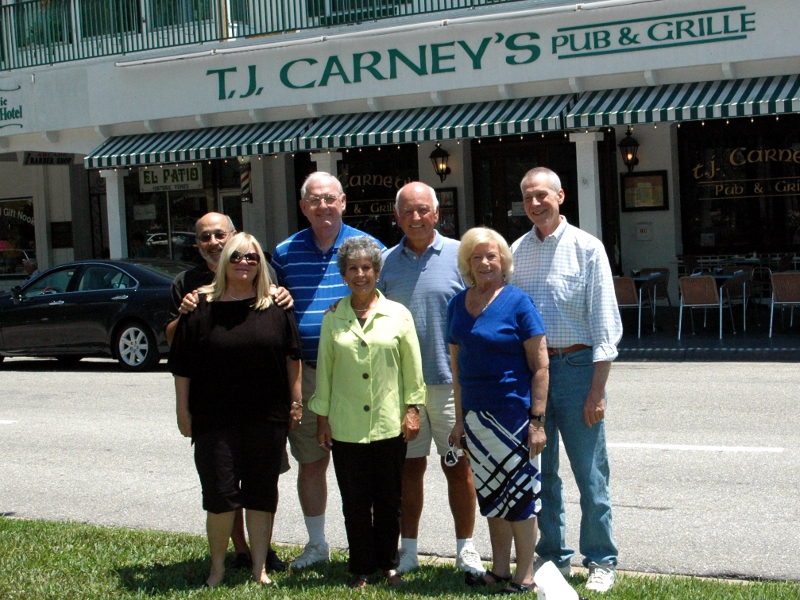 SIXTH ANNUAL VENICE GATHERING