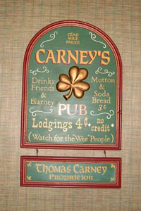 The 2007 Venice Gathering