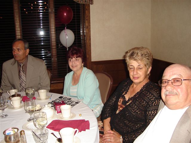 Class of 1961 Reunion 2006