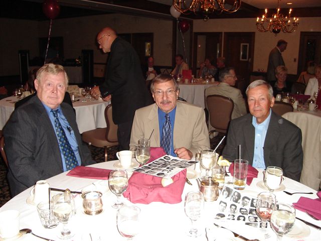 Class of 1961 Reunion 2006