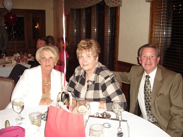 Class of 1961 Reunion 2006