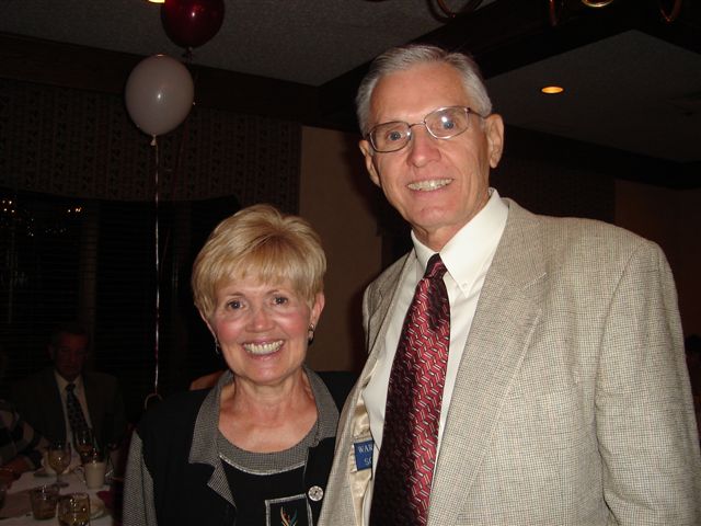 Class of 1961 Reunion 2006