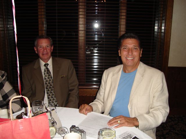 Class of 1961 Reunion 2006