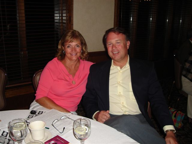 Class of 1961 Reunion 2006