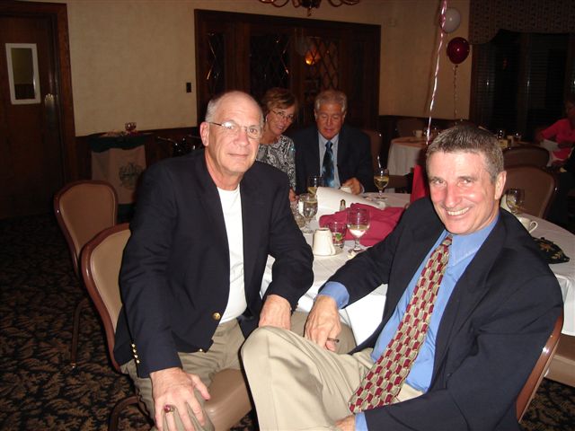 Class of 1961 Reunion 2006