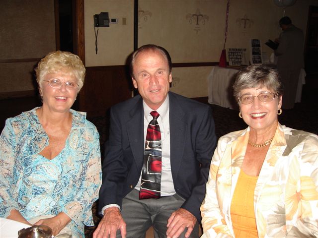 Class of 1961 Reunion 2006