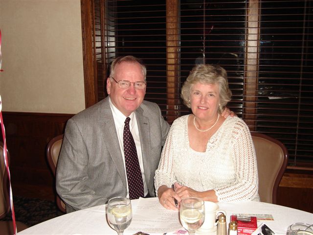 Class of 1961 Reunion 2006