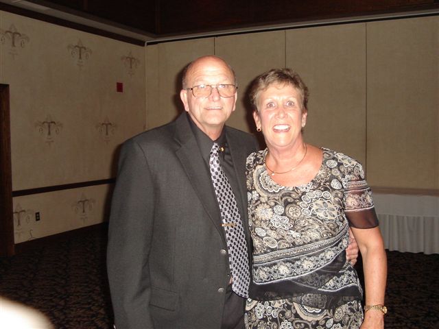 Class of 1961 Reunion 2006