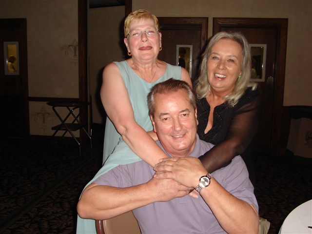 Class of 1961 Reunion 2006