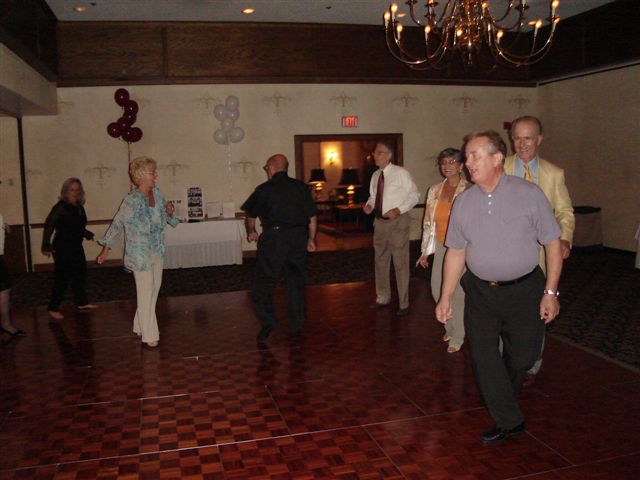 Class of 1961 Reunion 2006