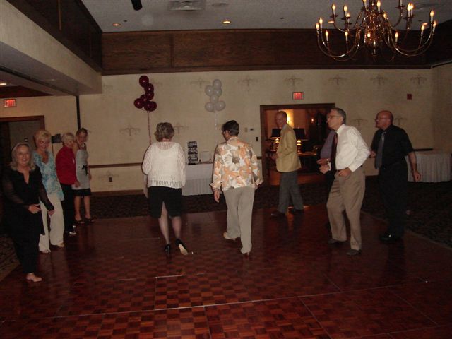 Class of 1961 Reunion 2006