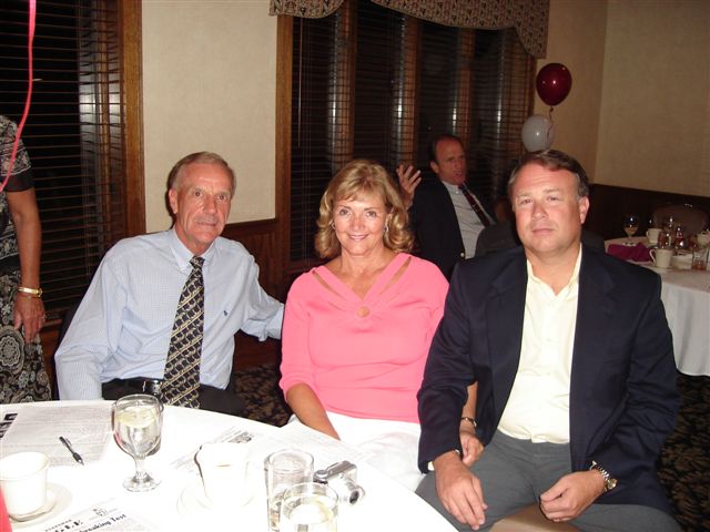 Class of 1961 Reunion 2006