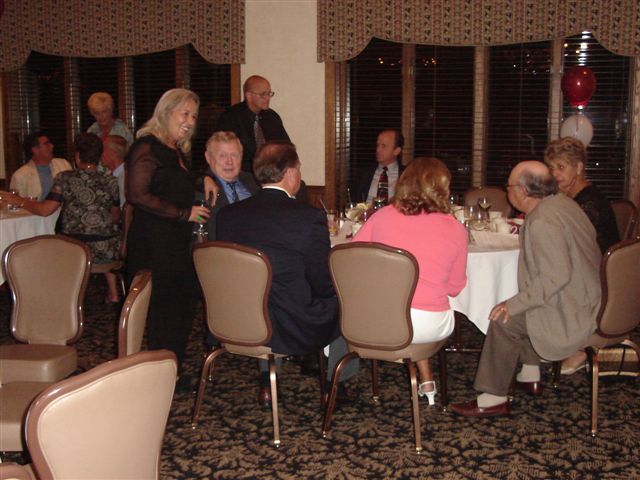 Class of 1961 Reunion 2006