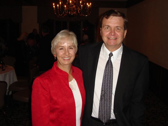 Class of 1961 Reunion 2006