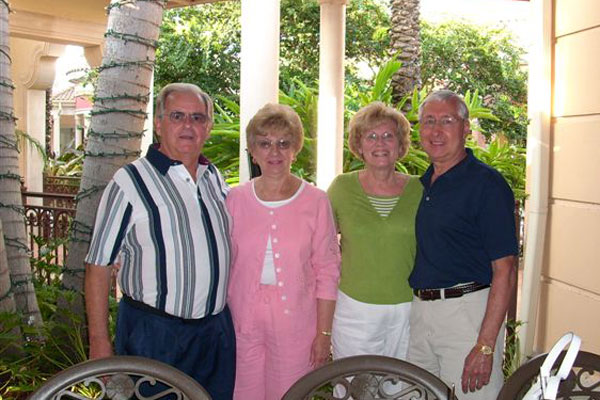 The 2007 Venice Gathering