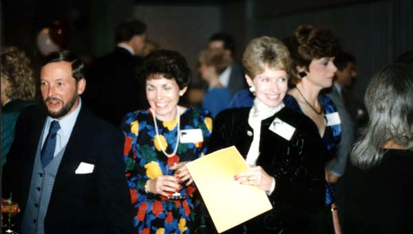 REUNION 2000 CLASS OF 1961