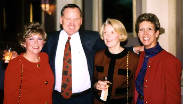 REUNION 2000 CLASS OF 1961