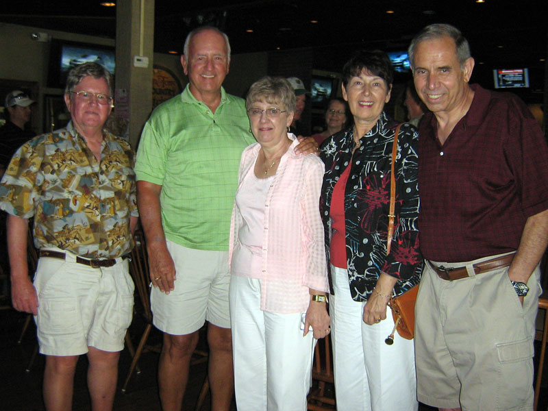 2008 Venice Gathering Photo By Ron Davis