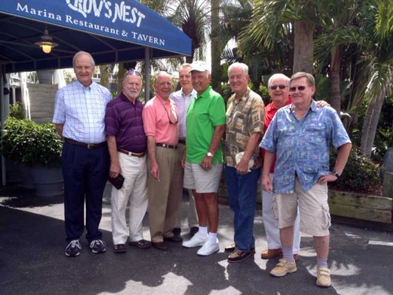 8th Annual Venice Gathering