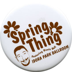 Thank You Arni Nashbar