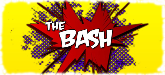 THE BASH