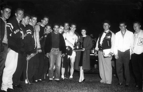 1961 District Champs