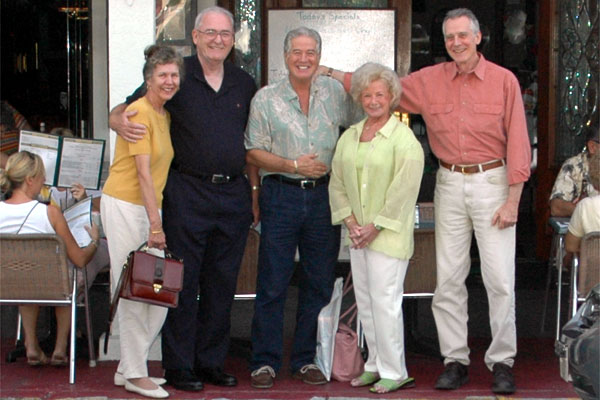 The 2006 Venice Gathering