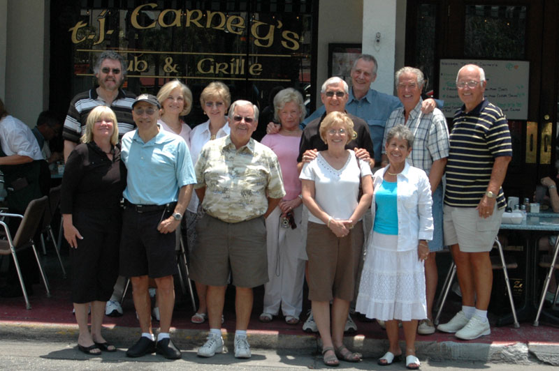 The 2007 Venice Gathering