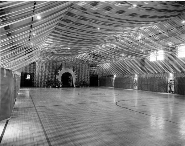 1959 Prom, Shangrila 1